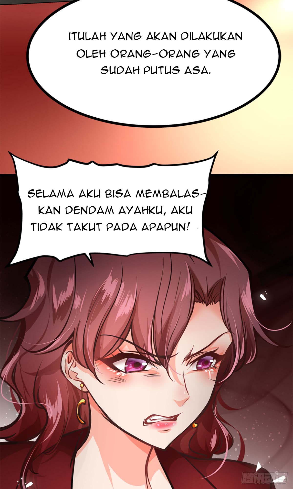 The Strongest Berserker In The City Chapter 08 Gambar 19